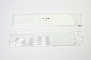 くし(COMB)